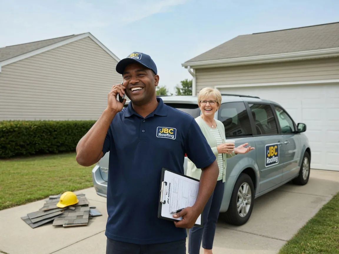 Roof Replacement Shanks, WV FAQs